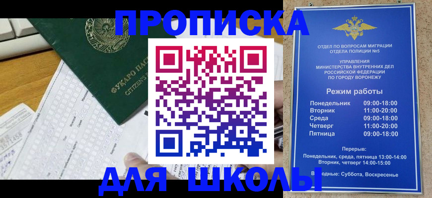 прописка регистрация в Малой Вишере